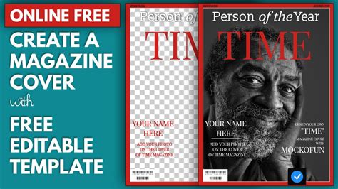 create a magazine online free.